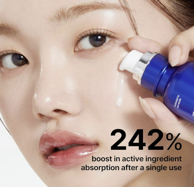Medicube One-Day Exosome Shot Pore Ampoule 2000 30ml