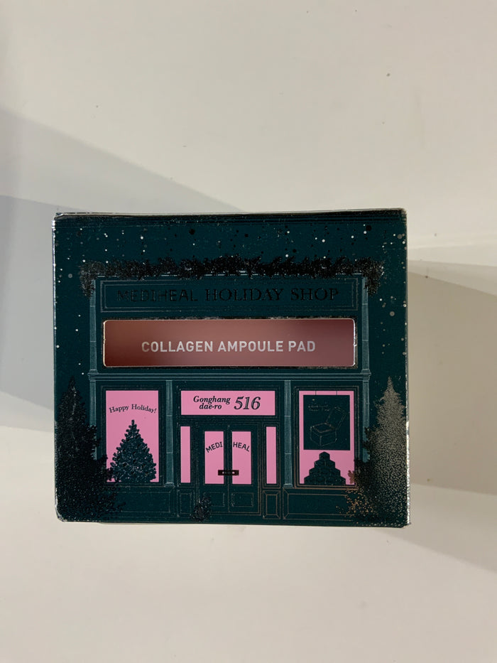 Mediheal Collagen Ampoule Pad Holiday