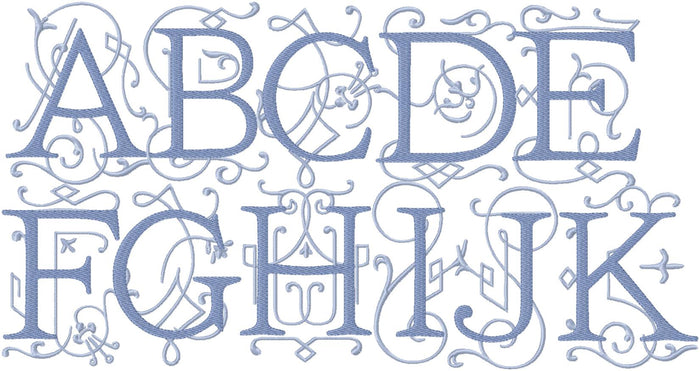 MEG FONT
