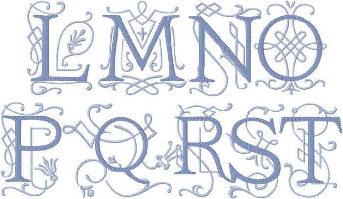 MEG FONT