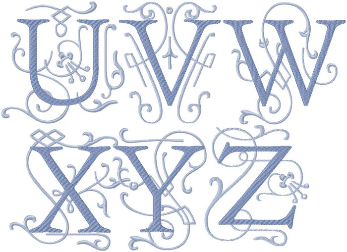 MEG FONT