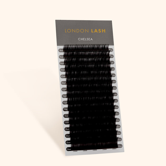 Mega Volume Chelsea Lashes 0.04