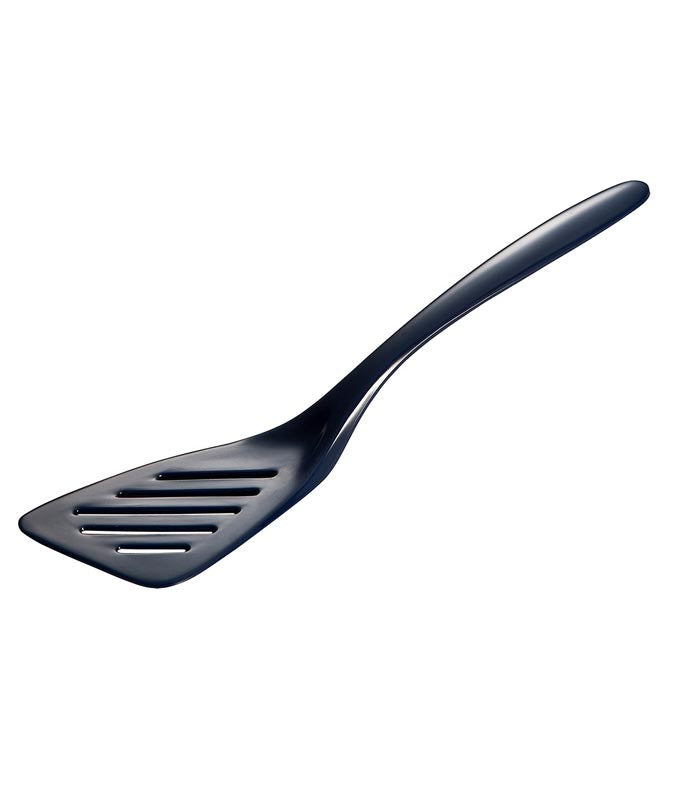 Melamine Mini Slotted Turner