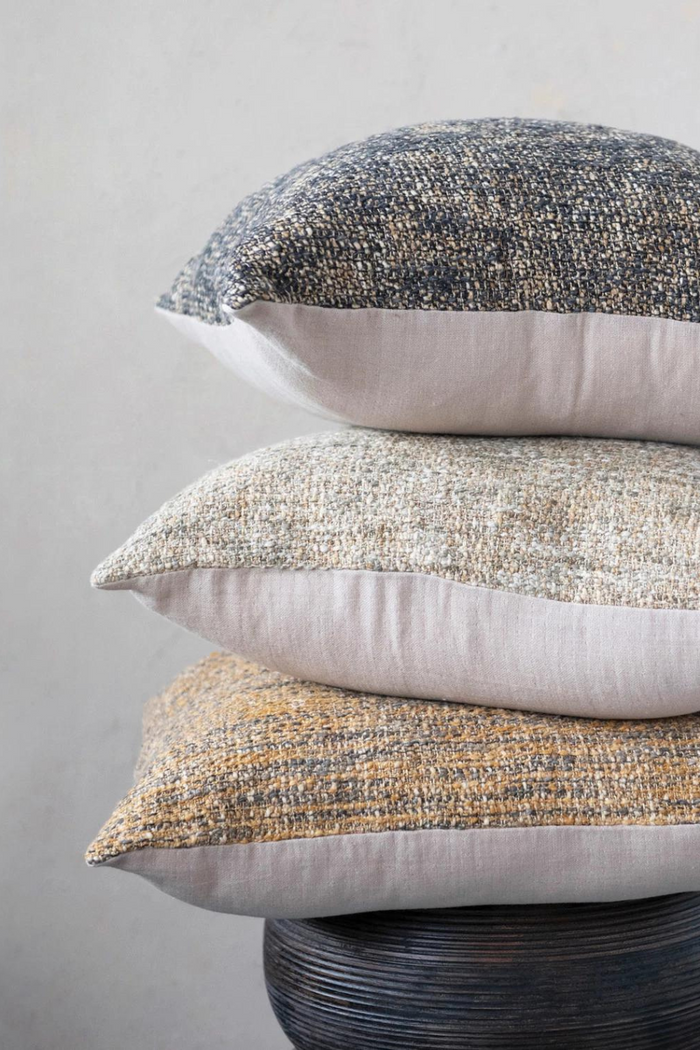 Creative-CoOp-Cotton-Melange-Boucle-Throw-Pillow