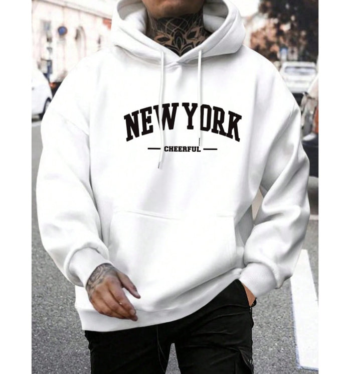 White / L