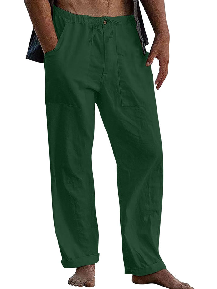Dark Green / S