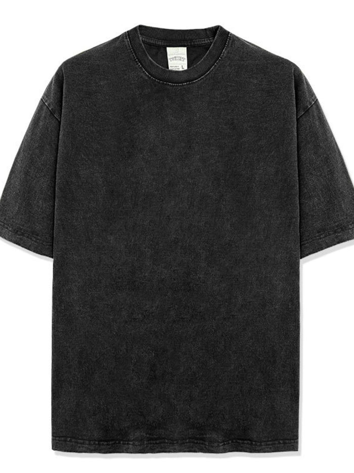 Black / S