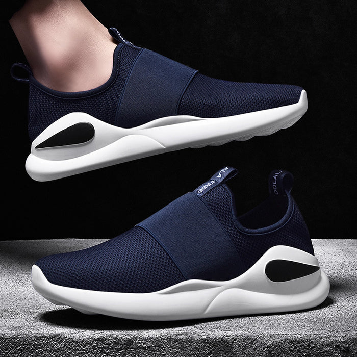 Men’s Sports Casual Shoes Fashion Light Footwear Running Shoes 🇨🇳