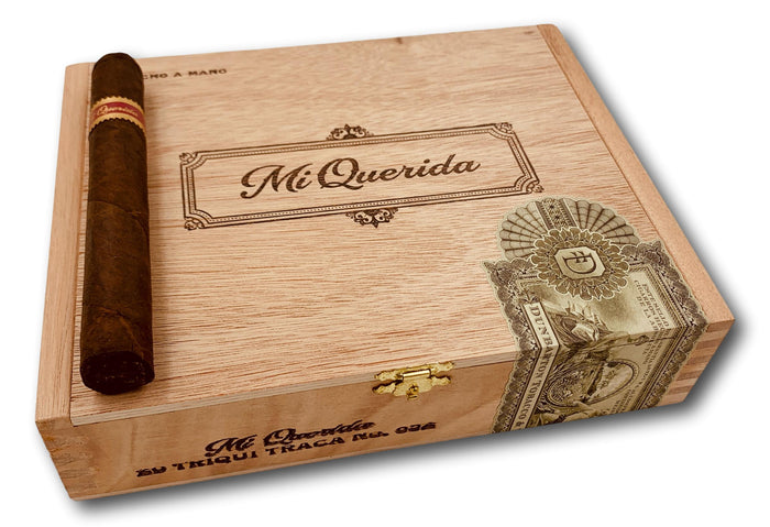 Mi Querida Triqui Traca No. 652