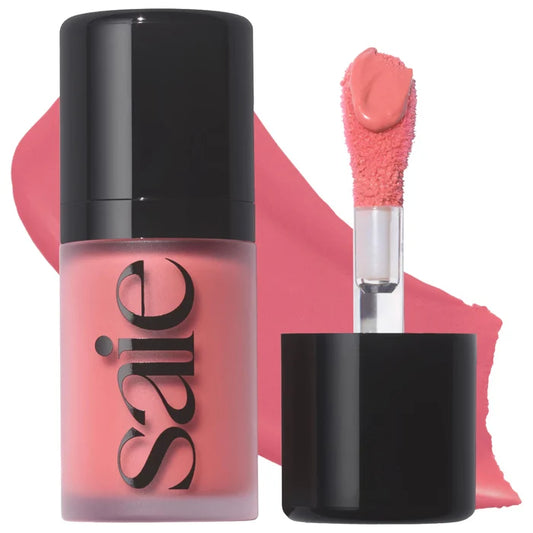 MiniDew Blush Liquid Cream Blush SWEETIE