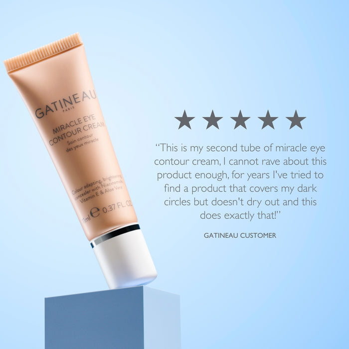 Miracle Eye Contour Cream