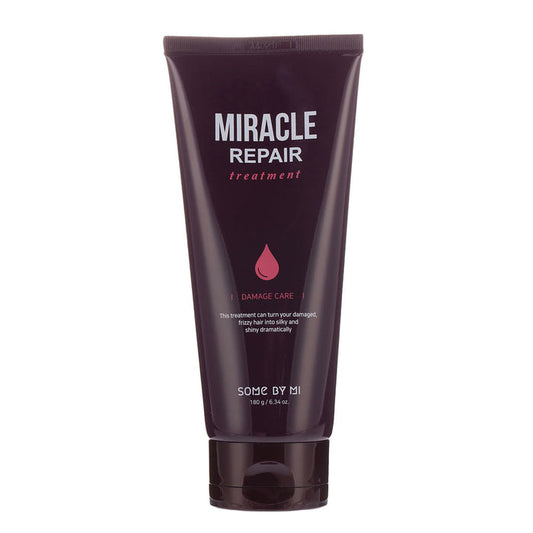 Some By Mi Miracle Repair Treatment Nudie Glow Australia