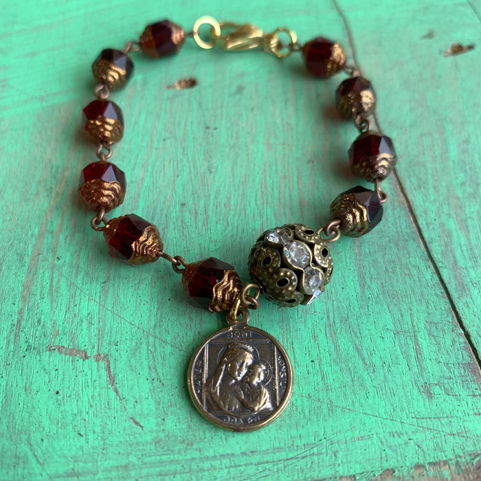 Bracelet