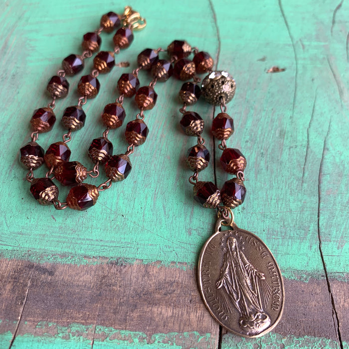 Necklace