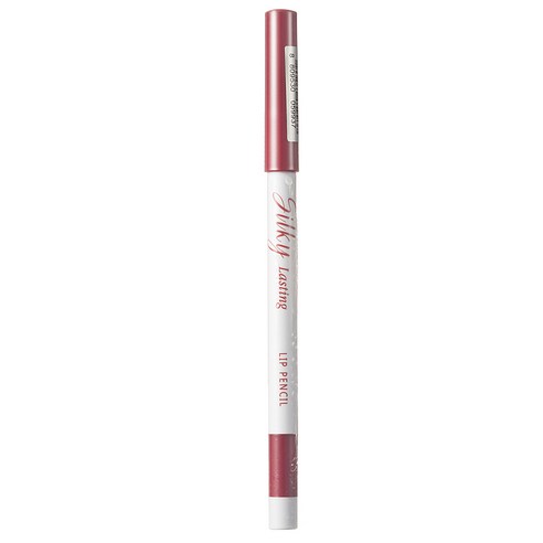 Missha Silky Lasting Lip Pencil PP01