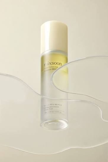 Mixsoon Bean Balancing Ampoule Mist 100ml