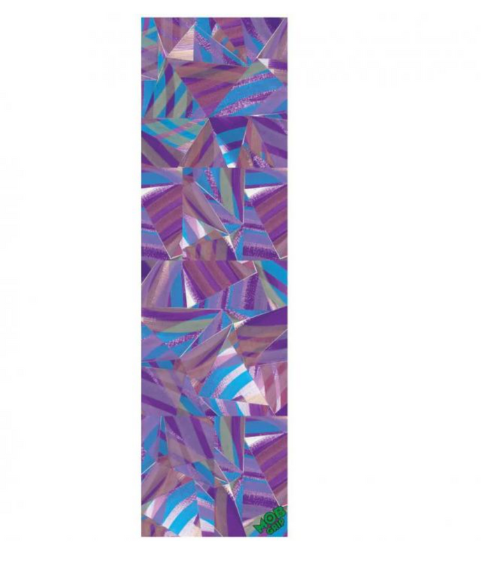 Mob Graphic Nora Vasconcellos Griptape