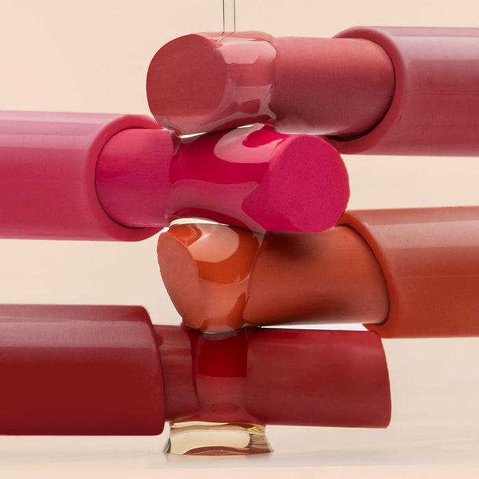 Moisture Matte LongStay Lipstick with Vitamin E & Avocado - 2g | Mocha Crush
