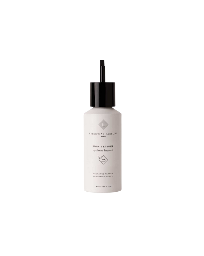 MON VETIVER | 150ML REFILL - TROVE Malaysia