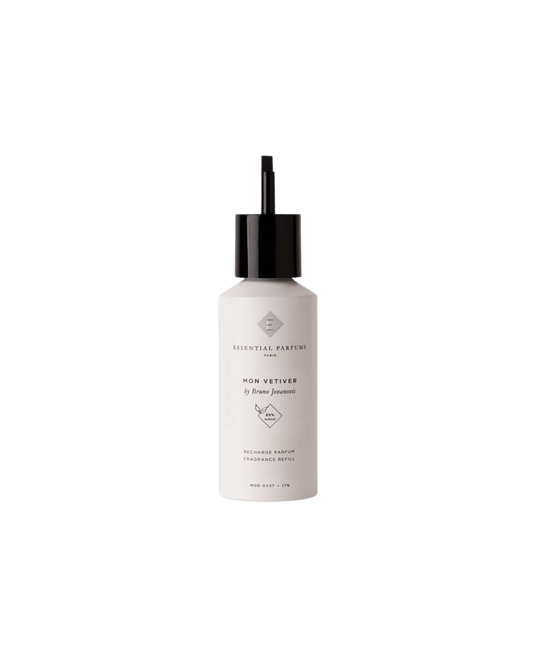 MON VETIVER | 150ML REFILL - TROVE Malaysia