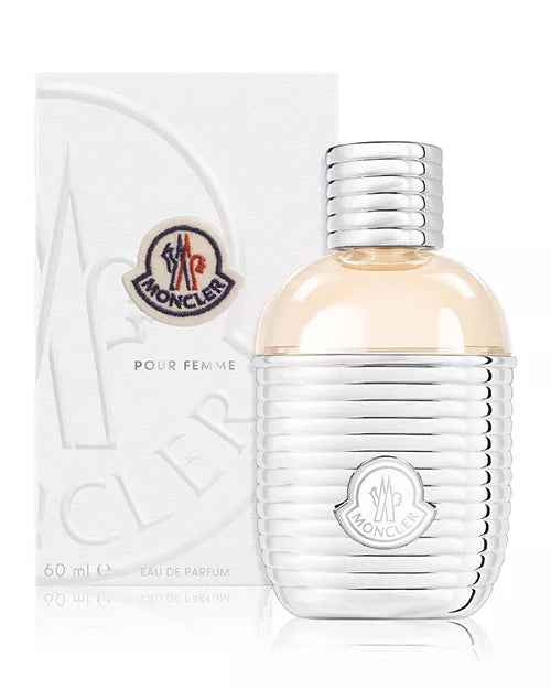 Moncler Pour Femme Eau De Parfum 150ml
