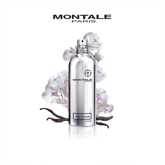 Montale Vanilla Extasy Edp 100ml