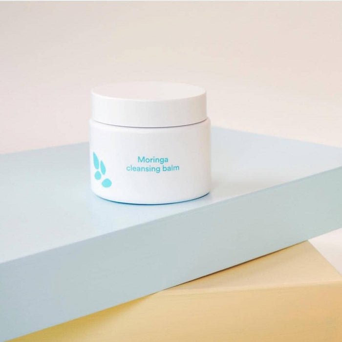 Enature Moringa cleansing balm - Korean-Skincare