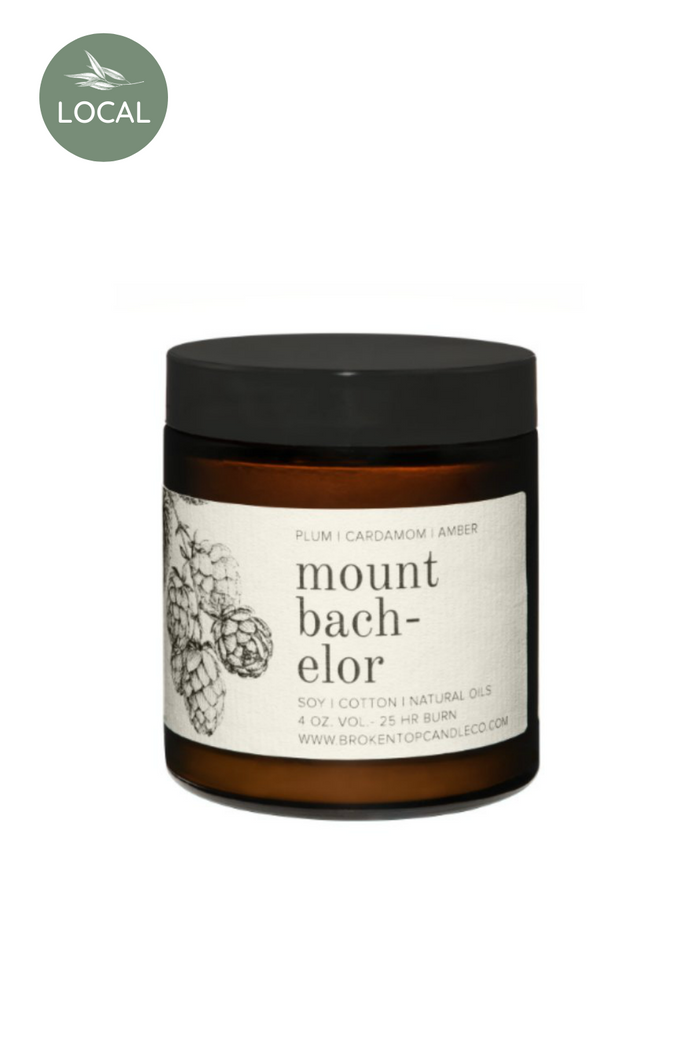 Mount Bachelor Soy Candle-Broken Top Candle Co.-ECOVIBE