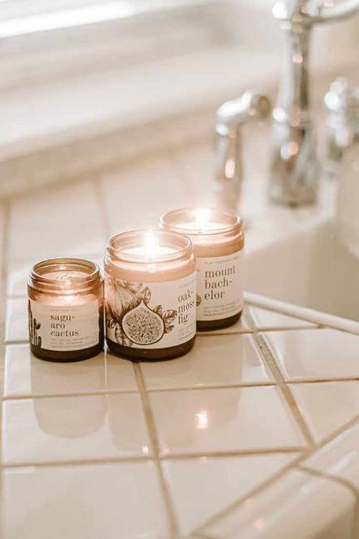 Mount Bachelor Soy Candle-Broken Top Candle Co.-ECOVIBE