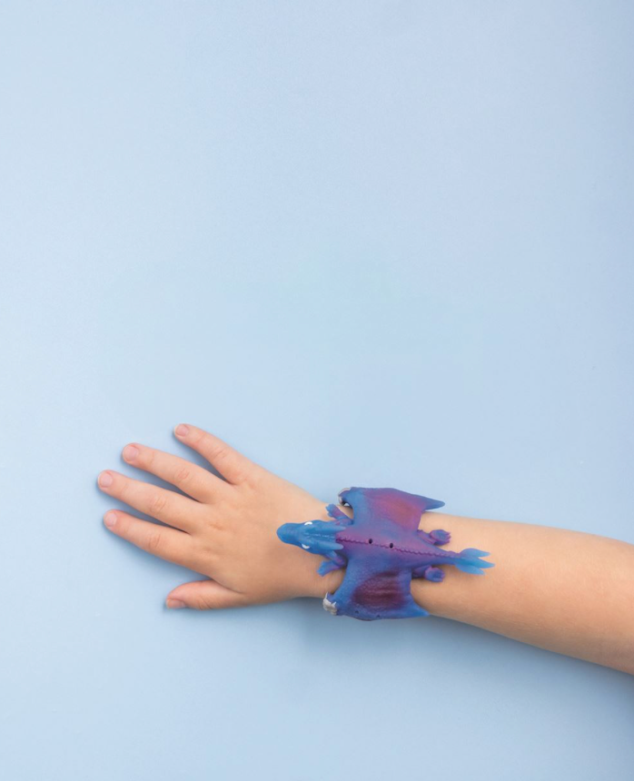 MudPie:Dragon Wrist Buddies