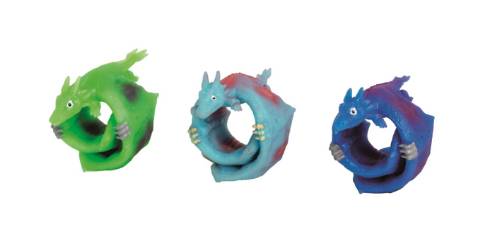 MudPie:Dragon Wrist Buddies