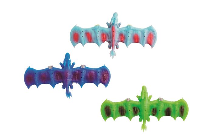MudPie:Dragon Wrist Buddies