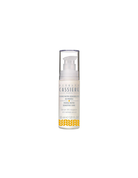Muesli Nutri-Sensitive Sos Redness Serum