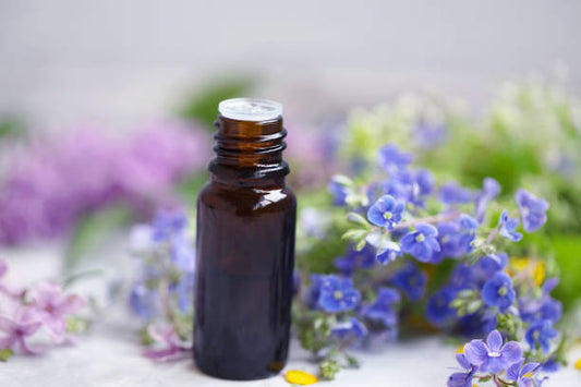 Napiers Petitgrain Essential Oil