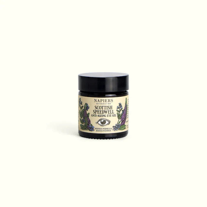 Napiers Speedwell Ageless Eye Gel 30ml