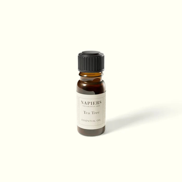 Napiers Tea Tree Essential Oil 30ml