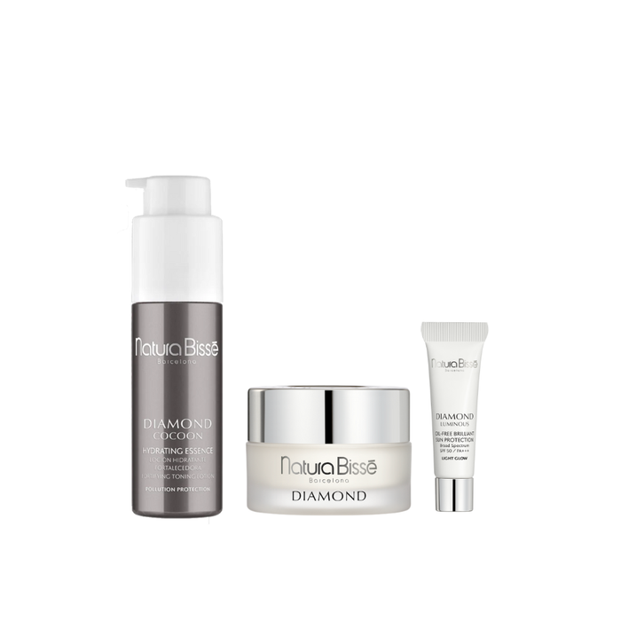 NATURA BISSÉ HERO SET