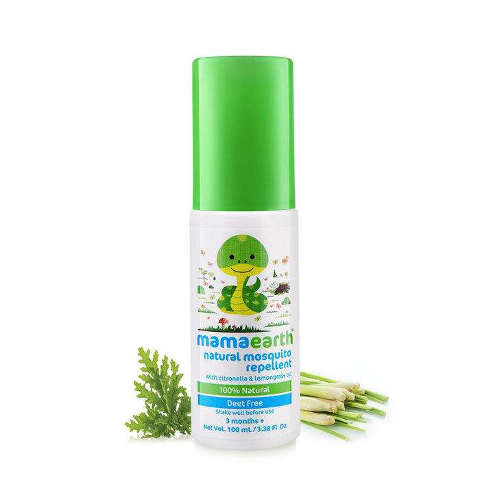 mosquito repellent
