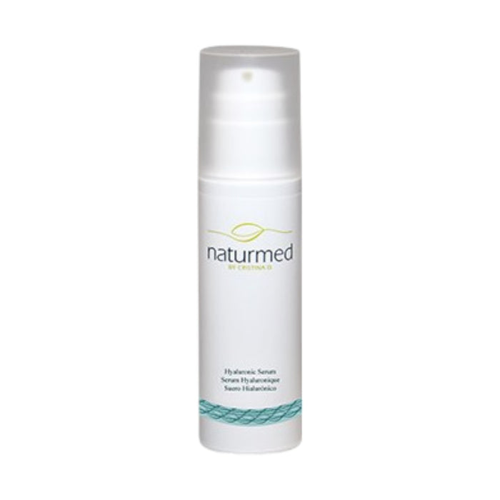 Naturmed Hyaluronic Serum 30ml