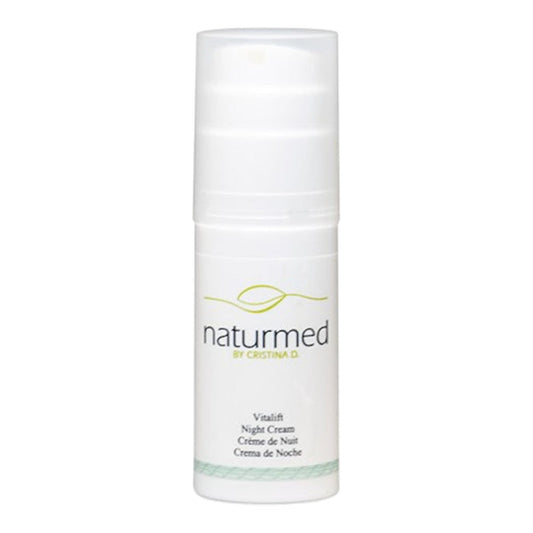 Naturmed Vitalift Night Cream 50ml