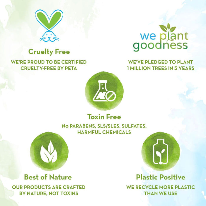neem face pack organic
