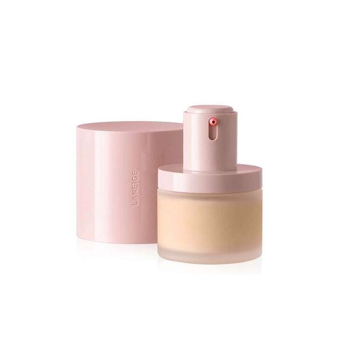Laneige Neo Foundation_glow Nudie Glow Australia