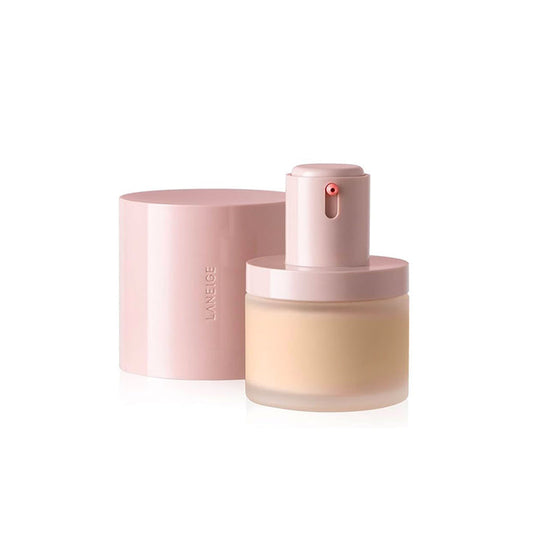 Laneige Neo Foundation_glow Nudie Glow Australia