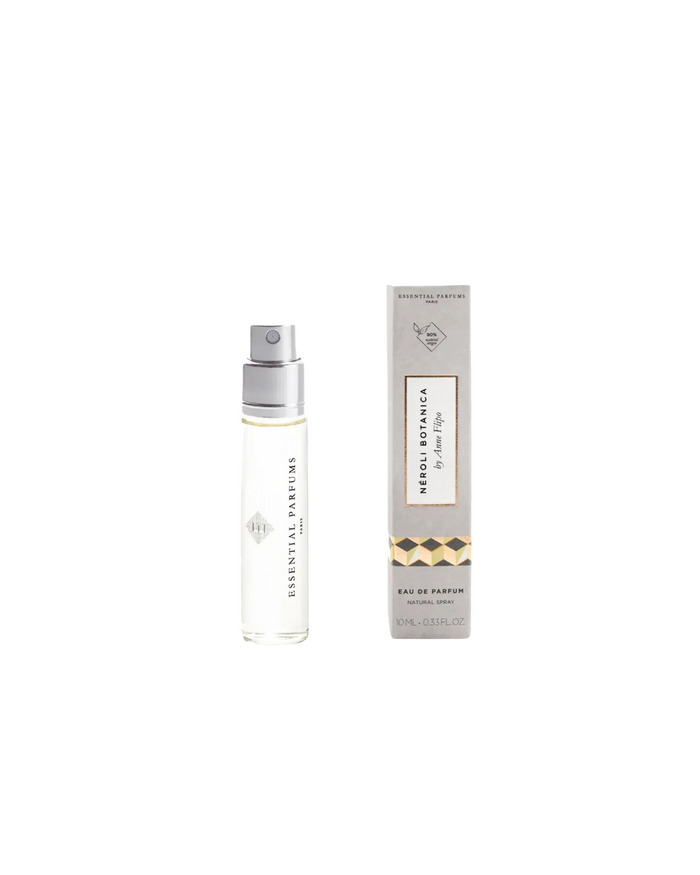 NEROLI BOTANICA | 10ML TRAVEL SPRAY - TROVE Malaysia