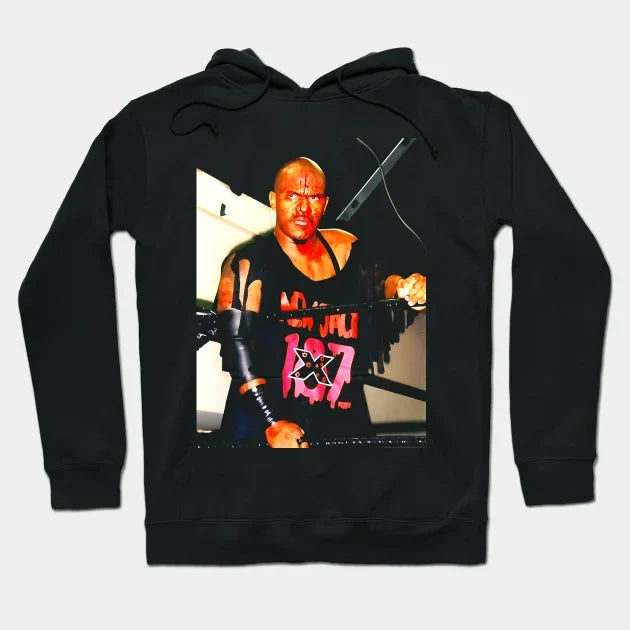 New Jack Hoodie