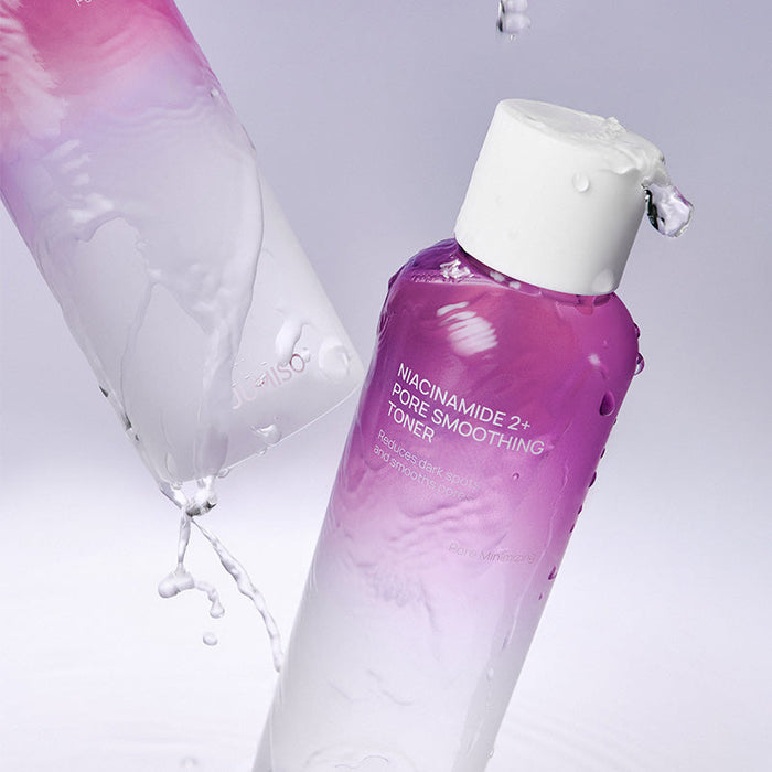 Niacinamide 2+ Pore Smoothing Toner