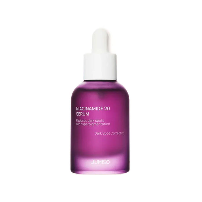 Jumiso Niacinamide 20 Serum Nudie Glow Australia