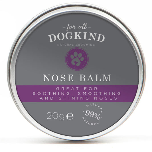 Nose Balm 20g