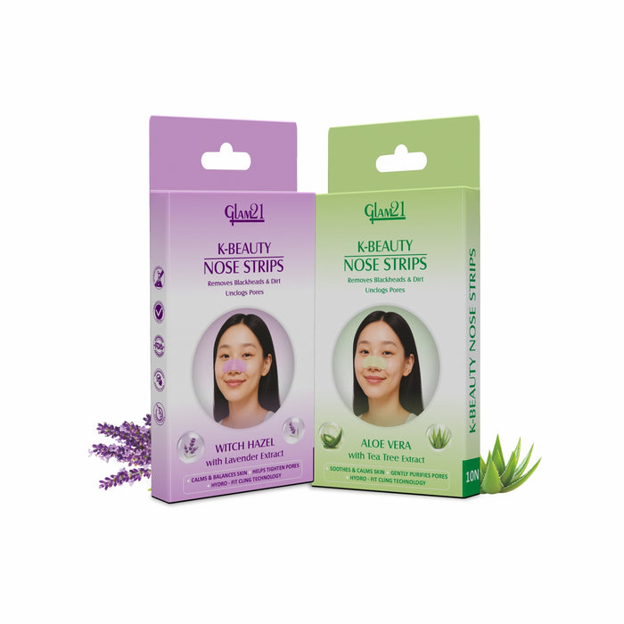 Aloe Vera & Witch Hazel