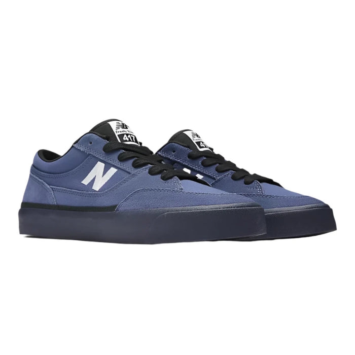 New Balance Numeric Franky Villani 417 Low